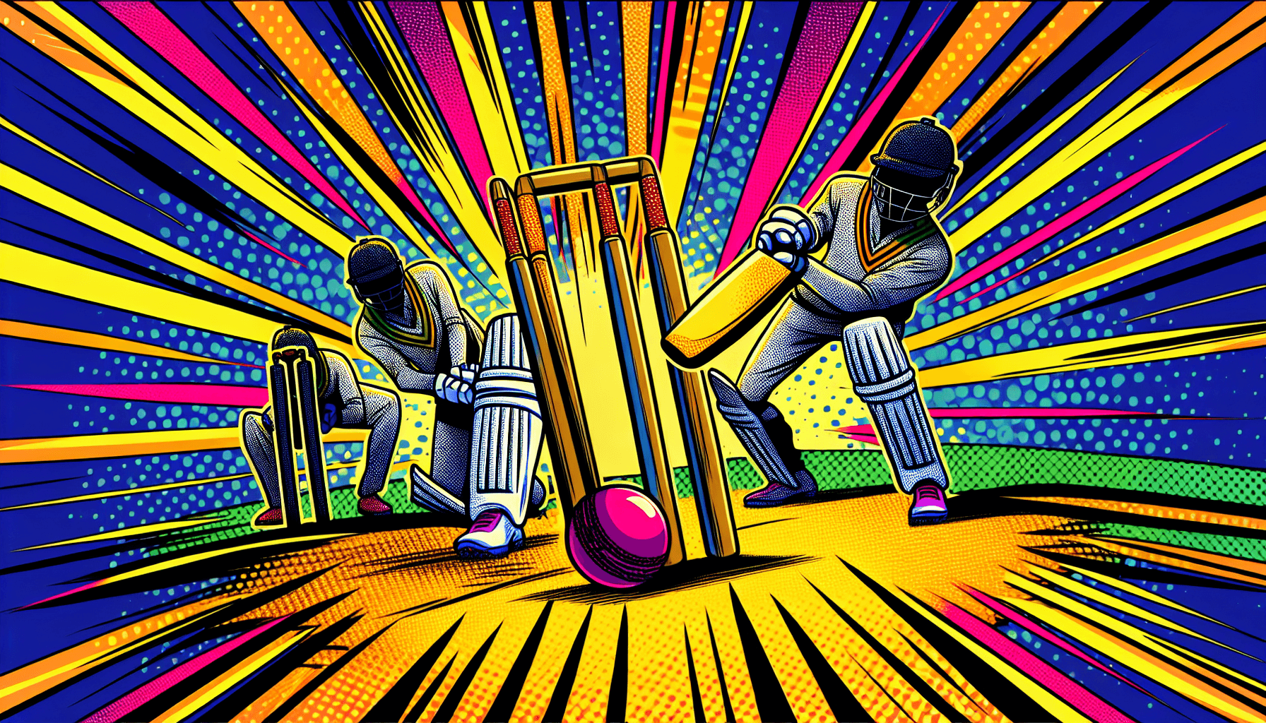 Lawrence Bishnoi Gang's Grip on Canadian Cricket Revealed