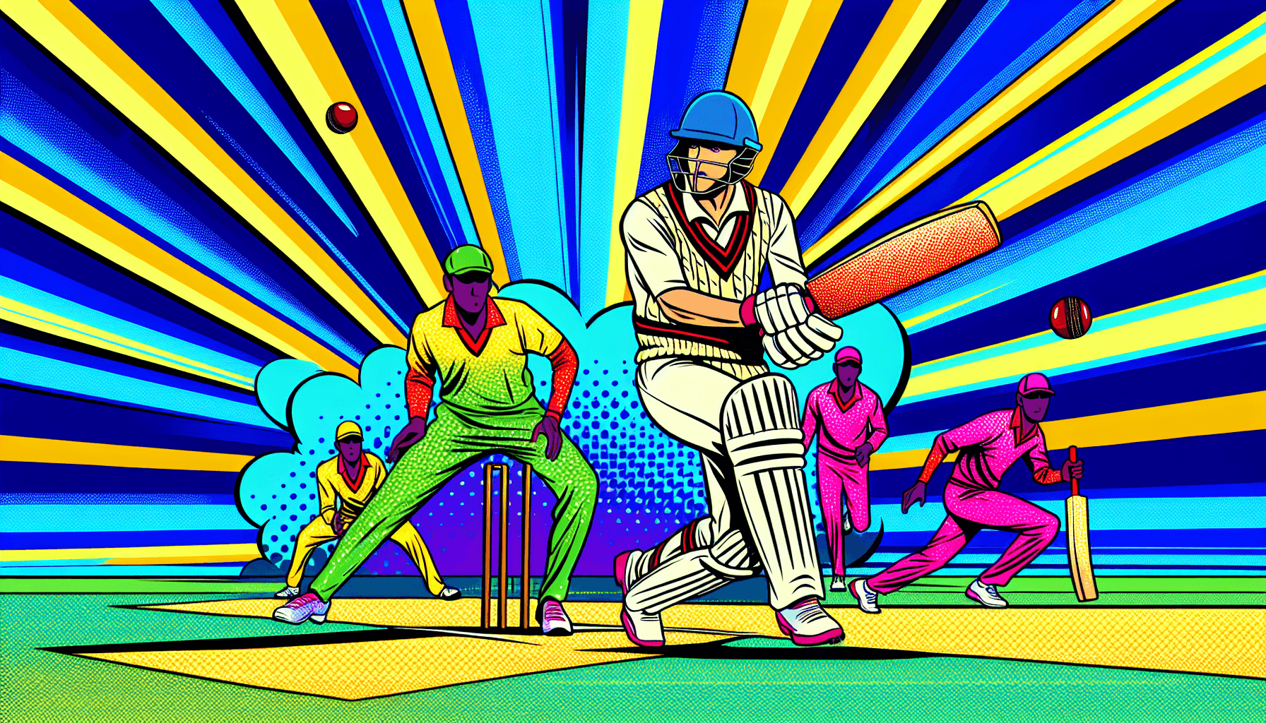 Nahid Rana Stars as Bangladesh Levels Series Against New Zealand