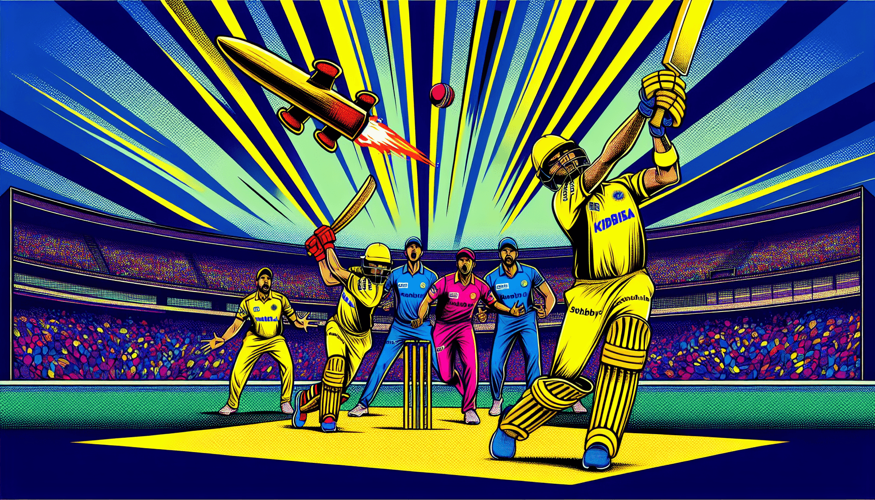 SRH vs DC IPL 2026: Key Players and Fantasy Picks for Match 31