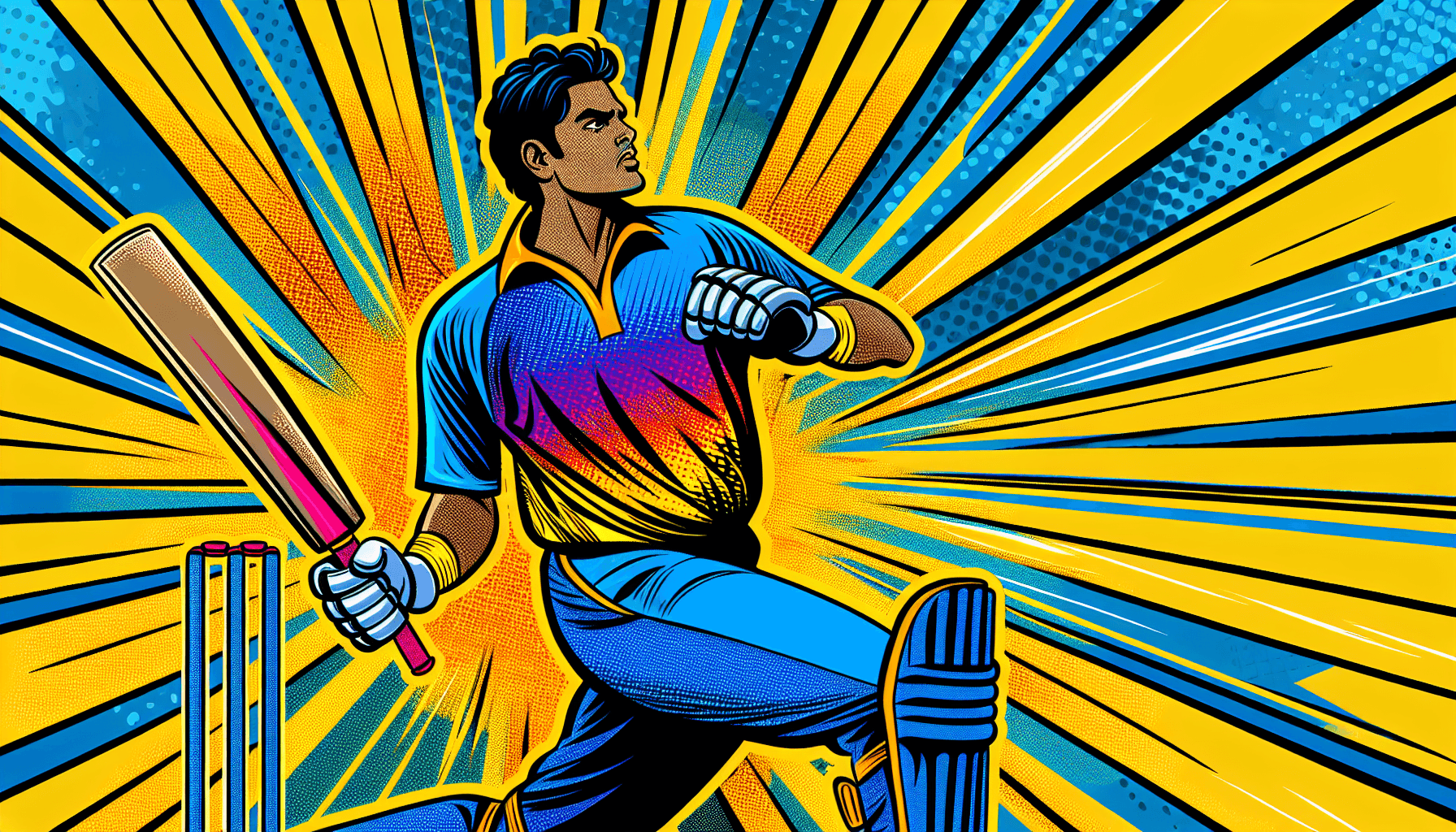 RR's Predicted XI: Can They Bounce Back Against LSG?