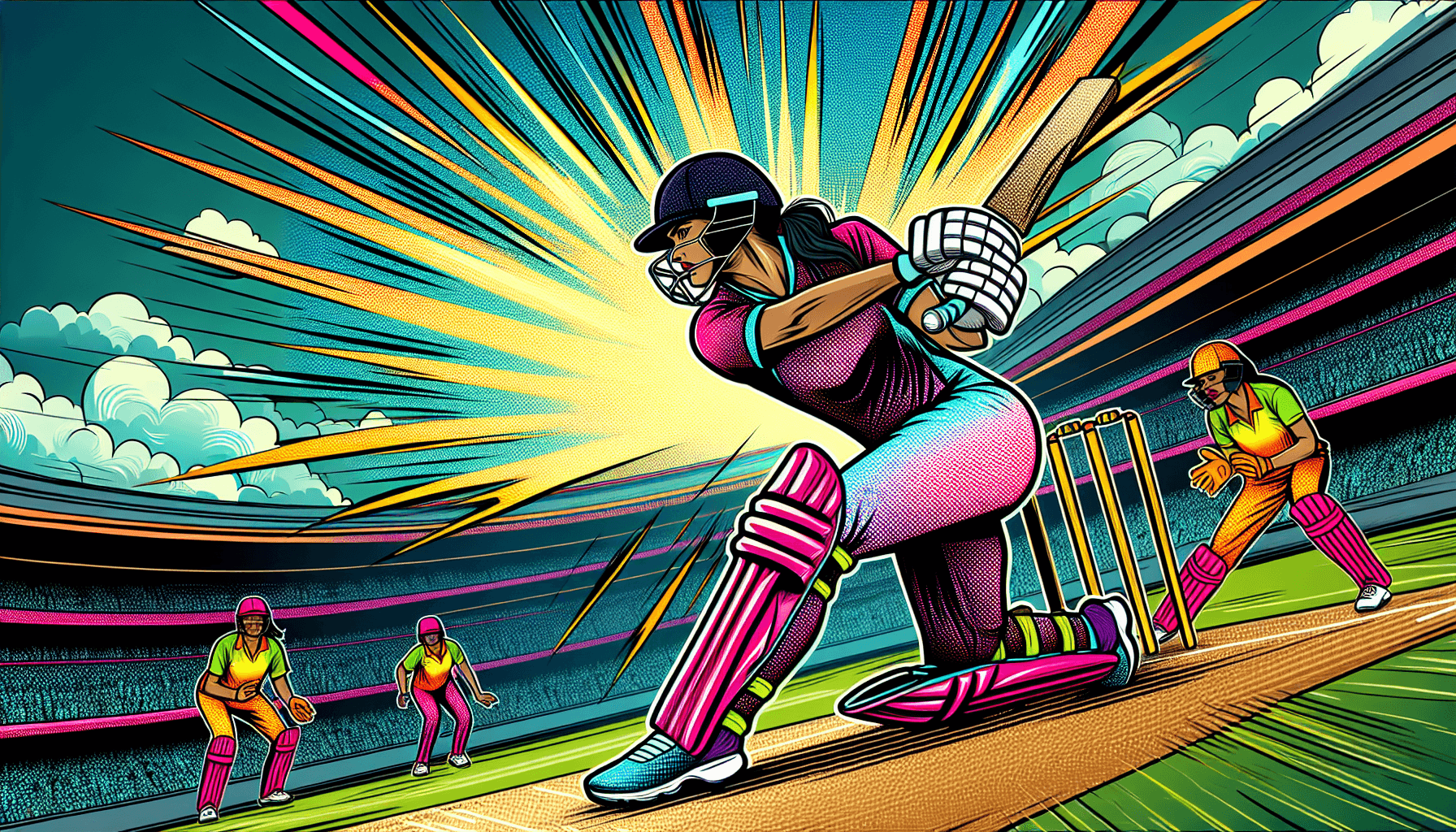 SA Women vs India Women: 3rd T20I Preview – Who Takes the Series?