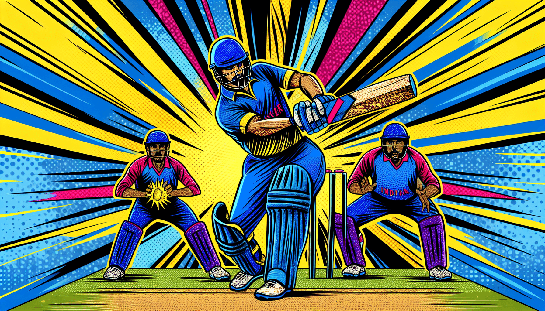 Naman Dhir’s Stunner: MI Crush GT in IPL 2026 Showdown