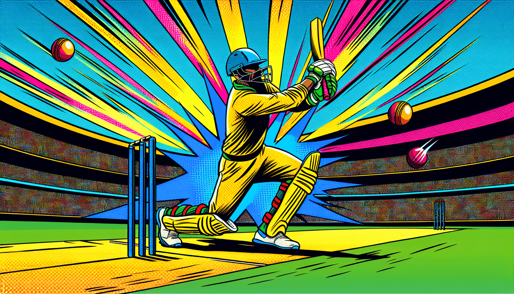 Canadian Cricket in Chaos: Bajwa's Shocking Ties to Gangster Bishnoi