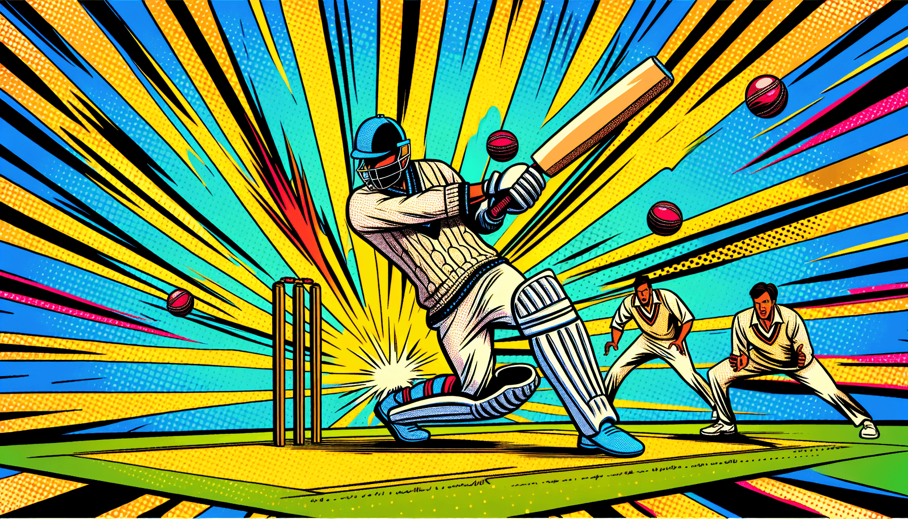 Rashid Khan Calls Out Test Cricket’s Absurdity