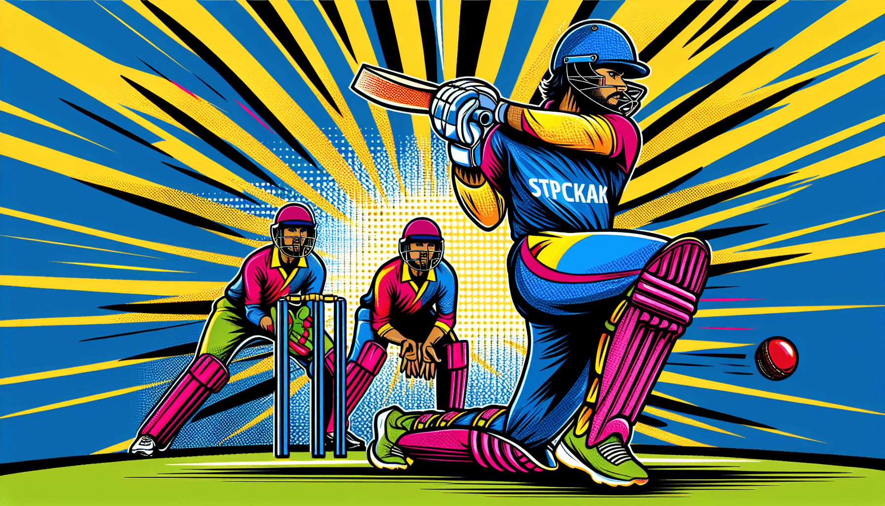 LSG vs RR: IPL 2026 Clash – Stats That Matter