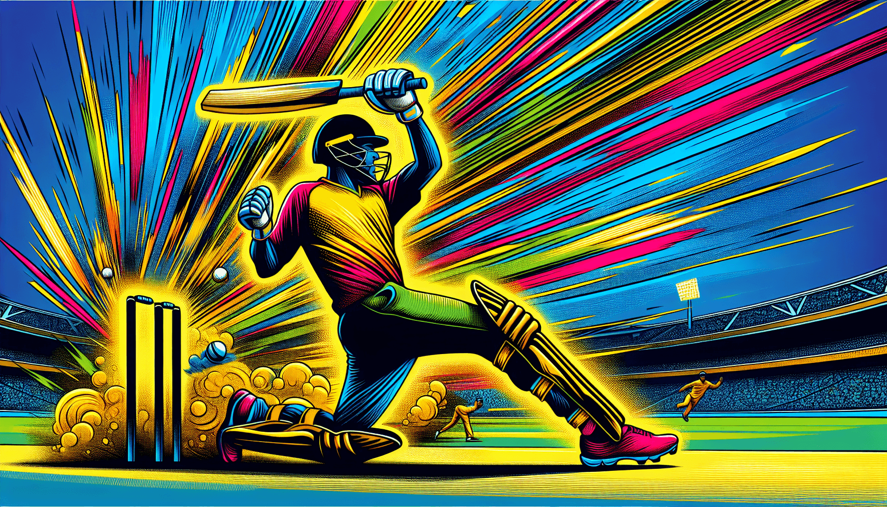 PSL Takes a Swing at Saudi Arabia: PCB's Bold New Move