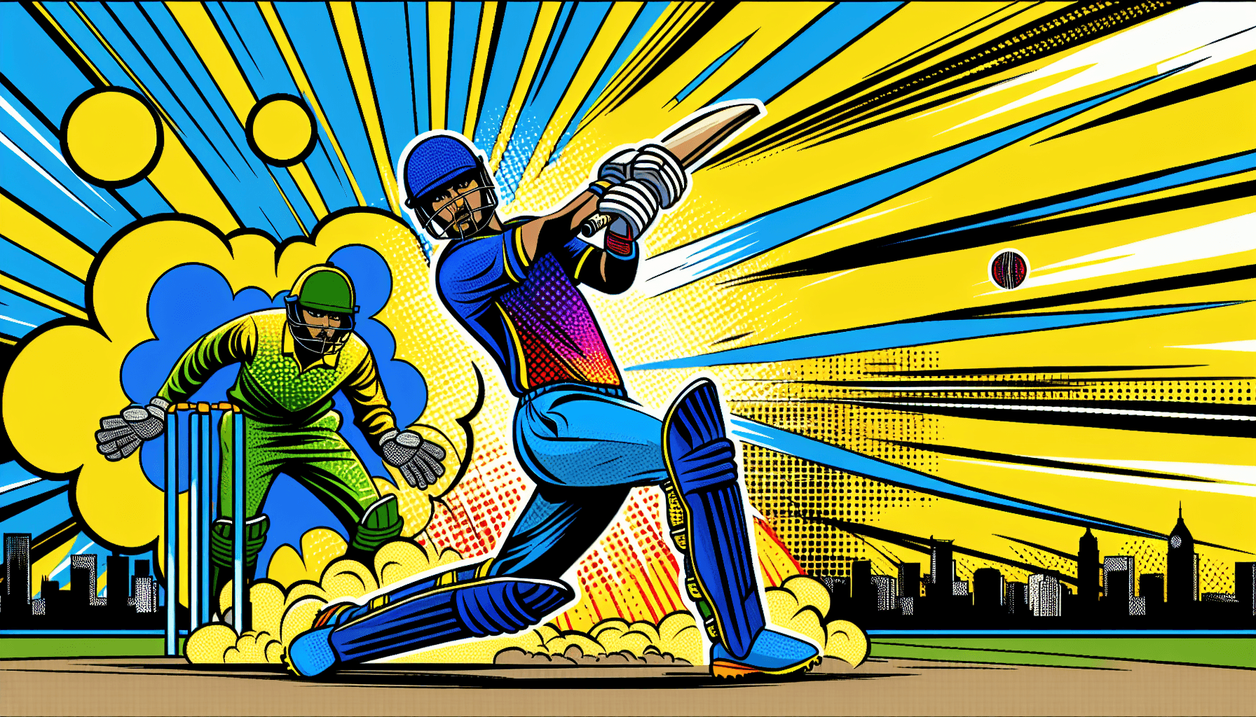 Bumrah's Golden Duck: The Wicket-Less Streak is Over!