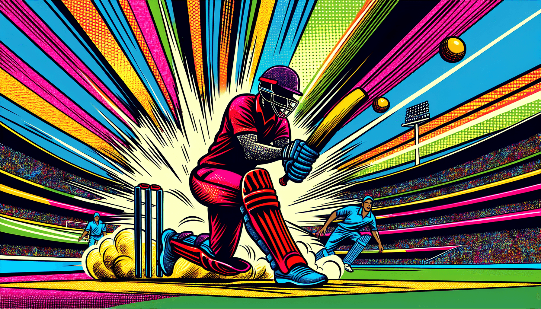 T20 World Cup Fixing Scandal: Lawrence Bishnoi Gang Under Investigation