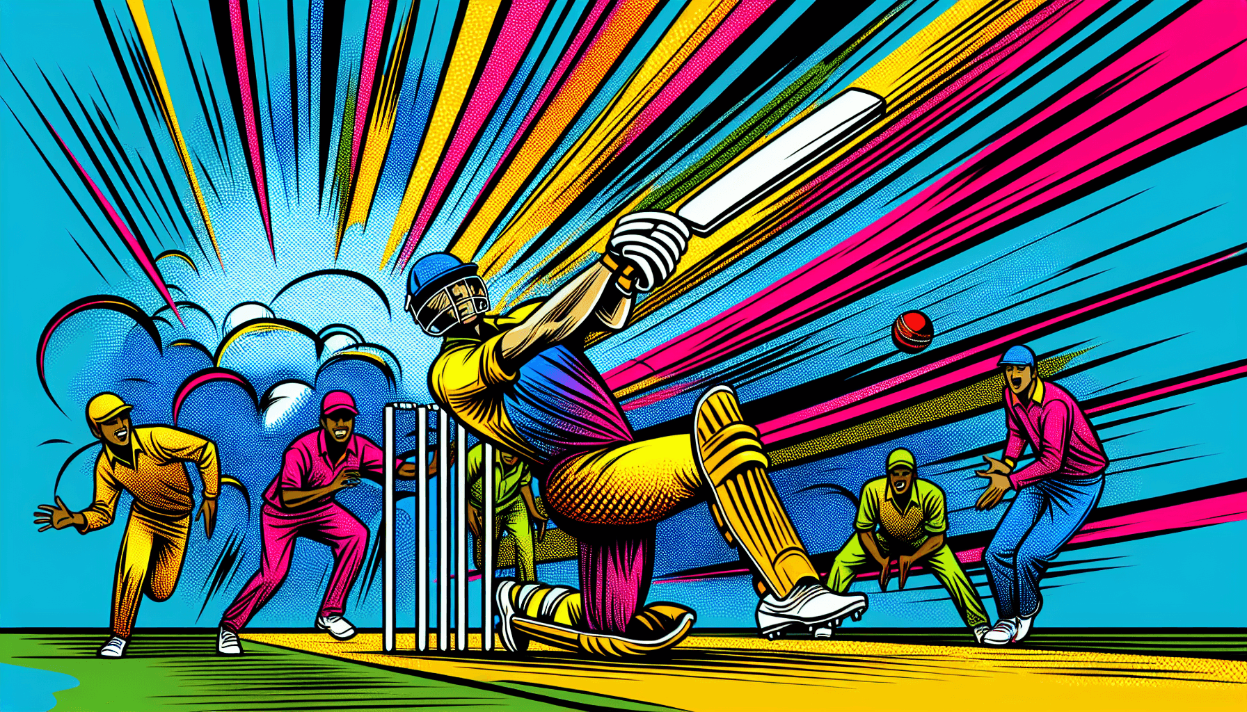 IPL 2026: LSG vs RR - Key Stats and Milestones to Watch