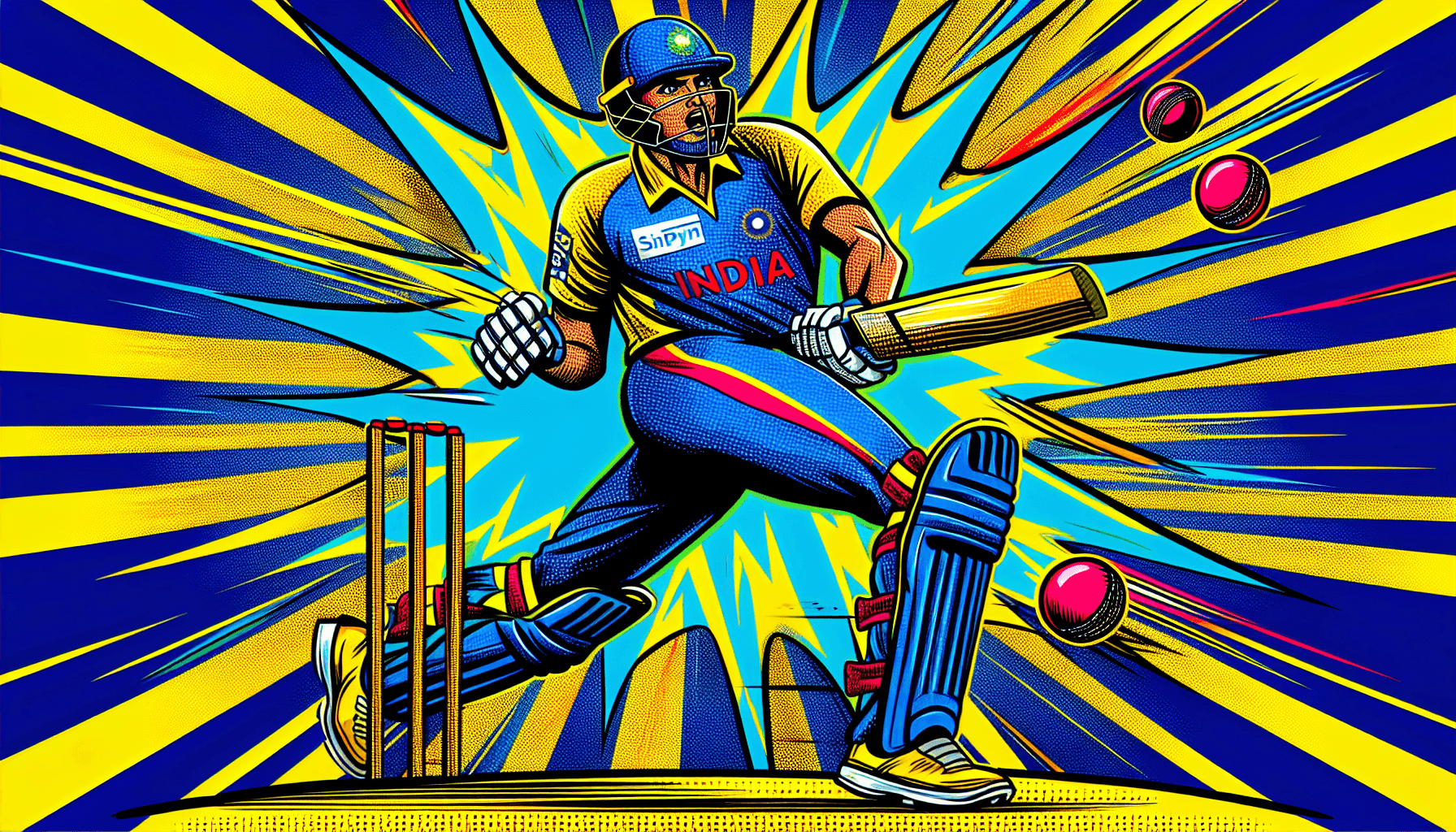 Hayden Blames Bowlers After Titans' 99-Run Defeat to MI