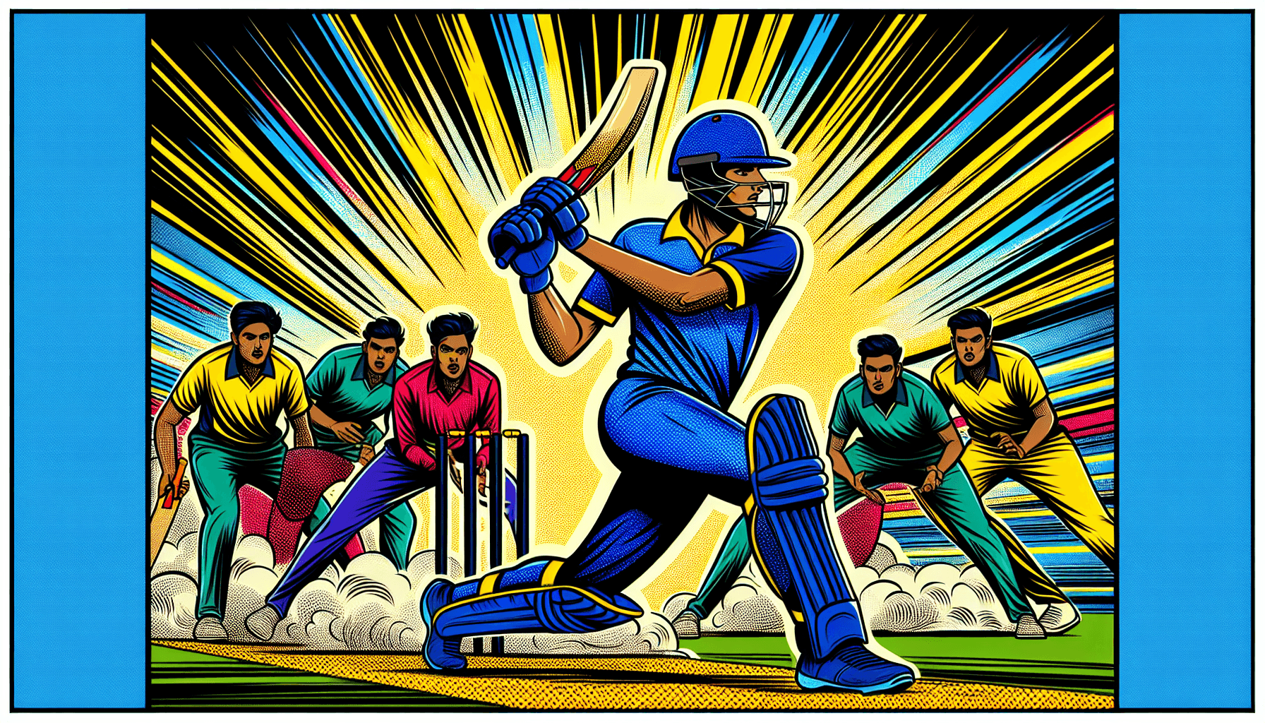 GT's Epic Collapse: Hayden Calls Out Unacceptable Performance