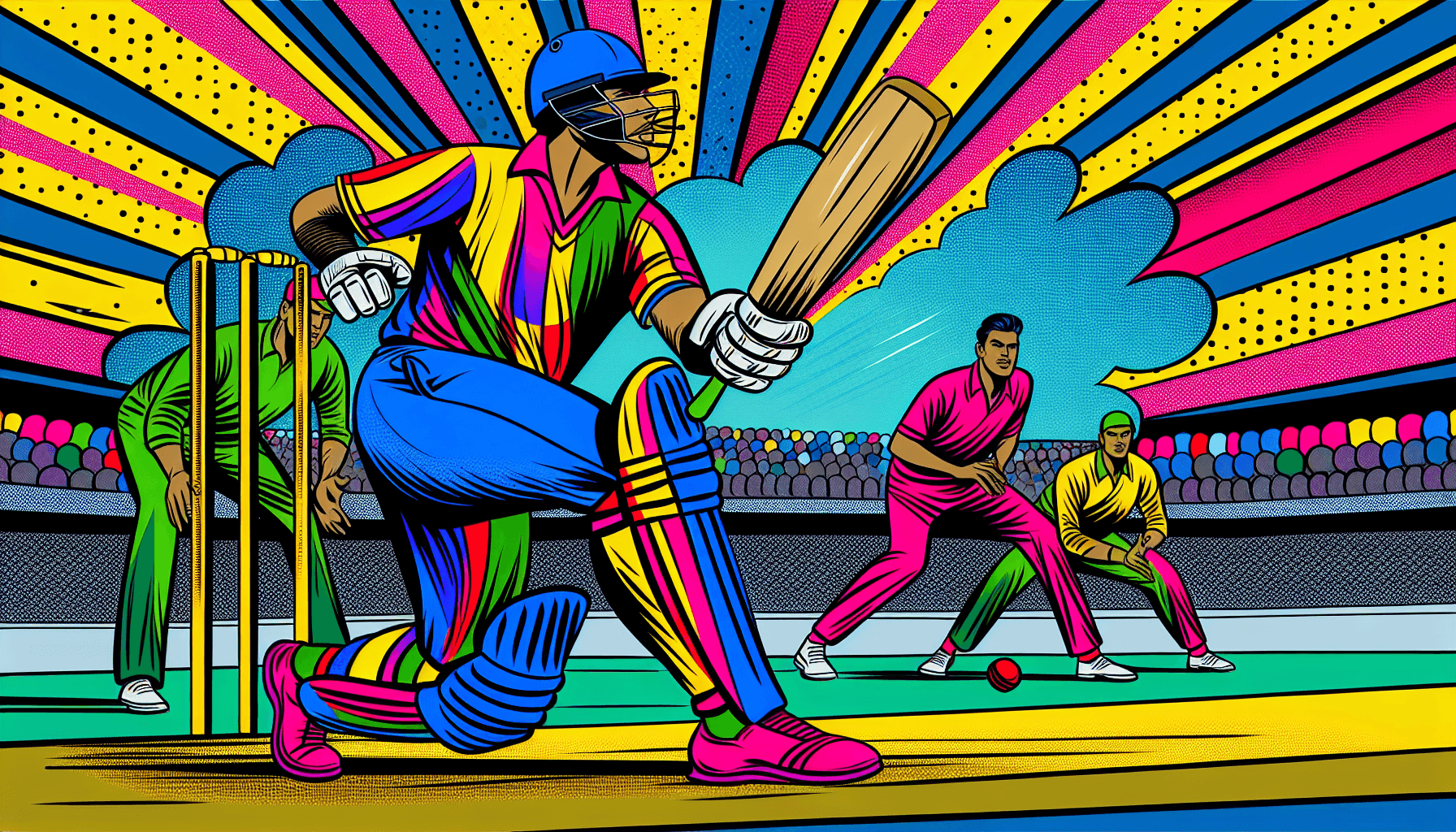 IPL's Talent Revolution: Shaping India's Cricket Future