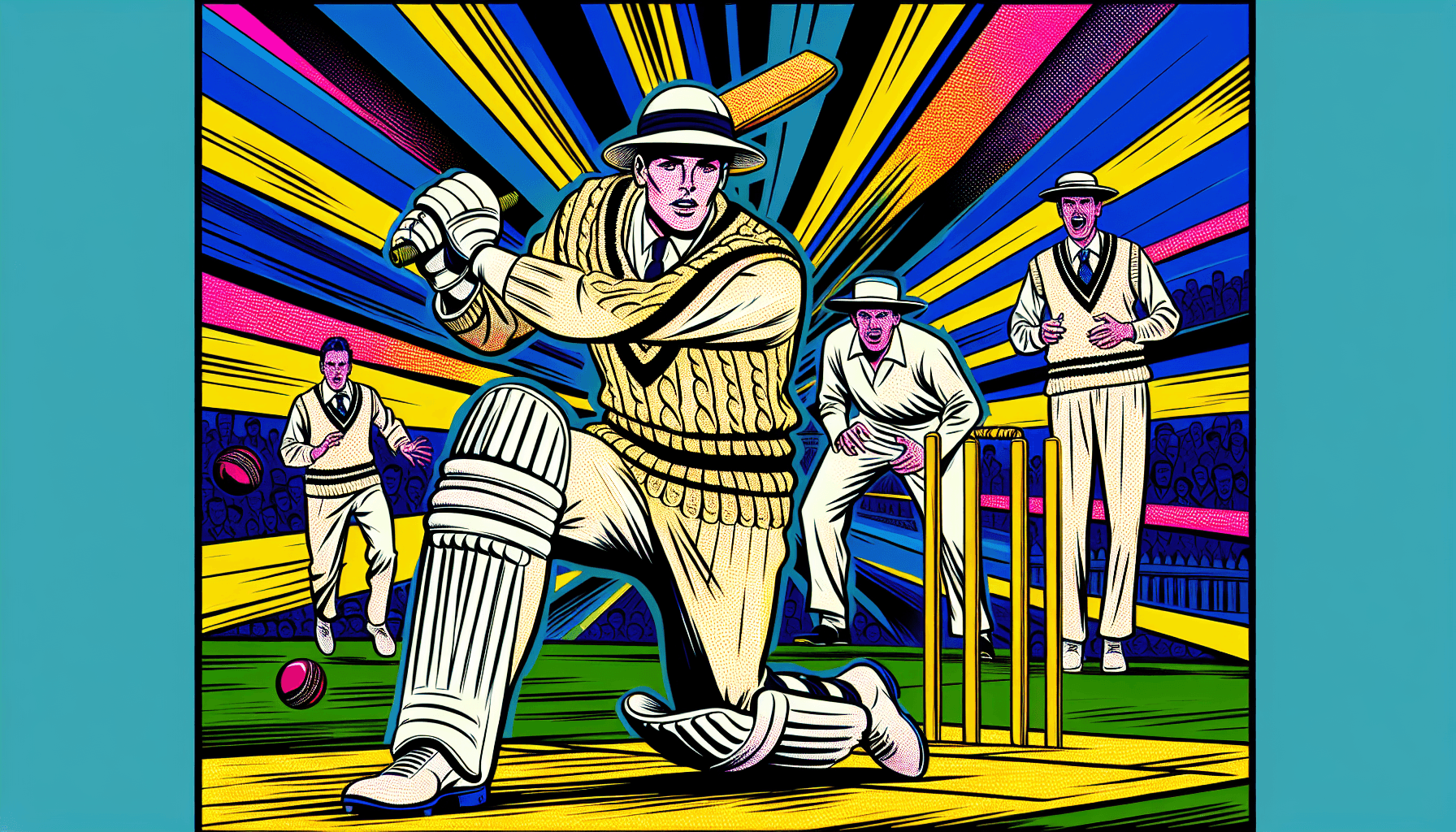 Jayden Seales Blows Away Leeward Islands with Six-Wicket Haul