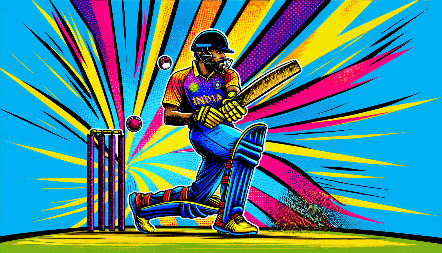 Naman Dhir: The Mumbai Indians' New No. 3?