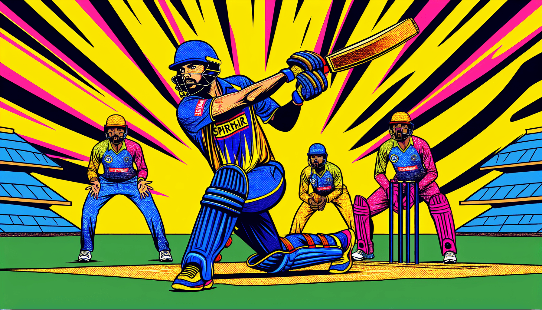 CSK's IPL Hopes Take a Hit: Ayush Mhatre Out with Injury