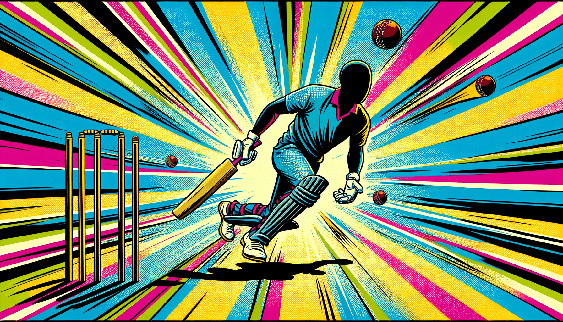 Djokovic's Epic Cricket-Tennis Crossover Dream with Kohli