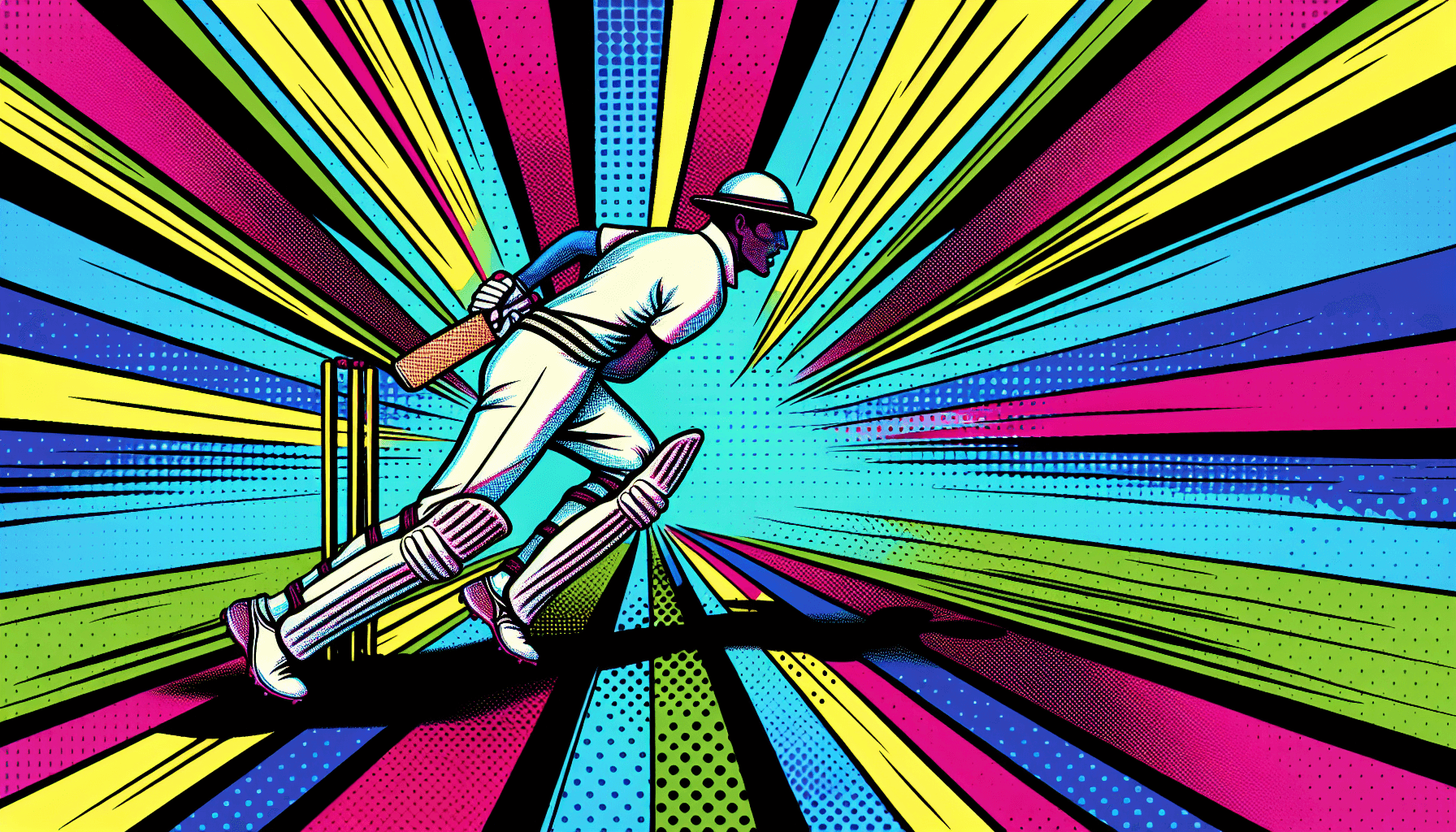 Lehmann Stays Put: Northants Deal Extended to 2029