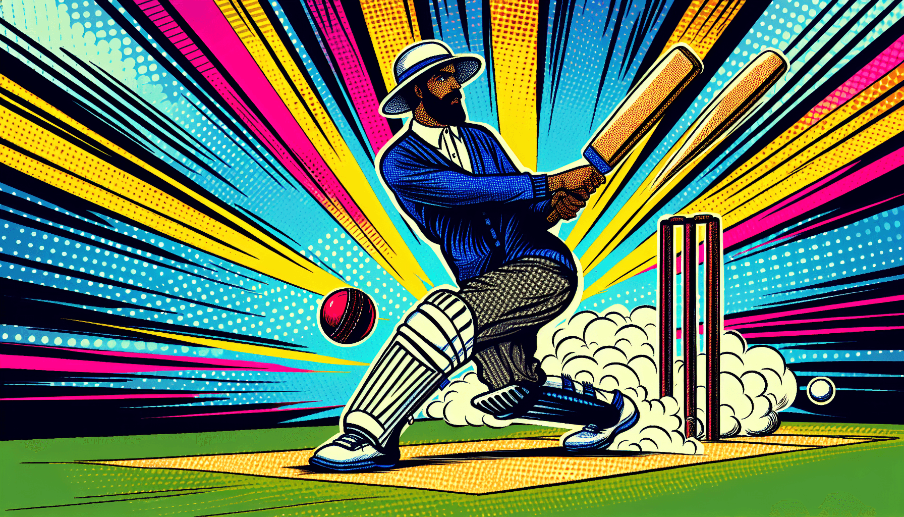 Knight-Stokes Cup: 1,100 Teams Set for Under-15 Cricket Revolution