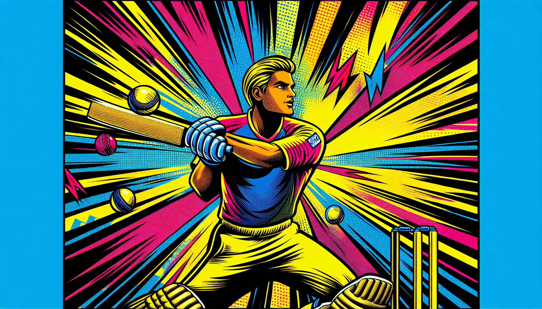 Novak Djokovic Credits Virat Kohli for His Cricket Obsession