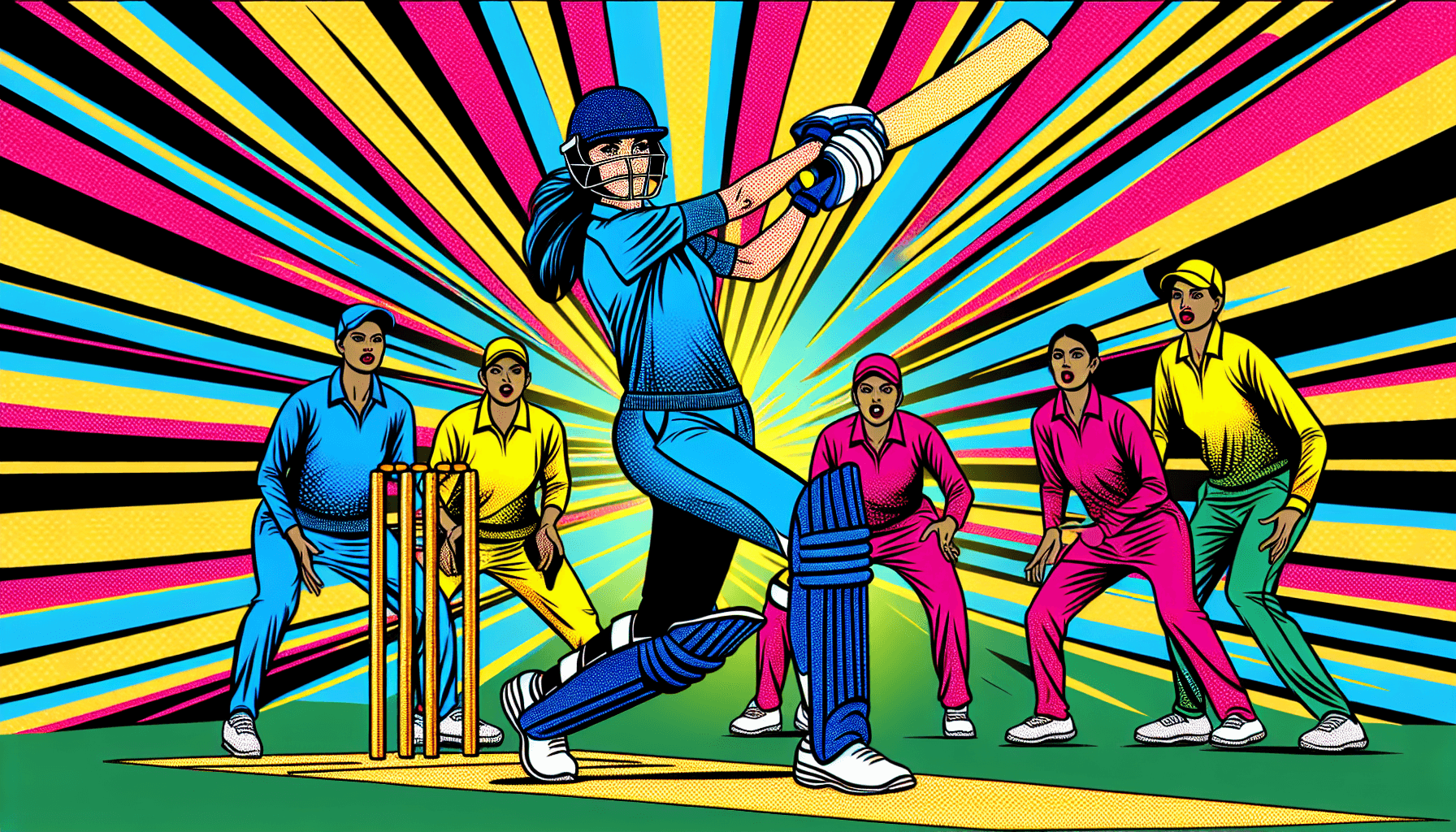 Bangladesh Women Seek Series Lead Against Sri Lanka