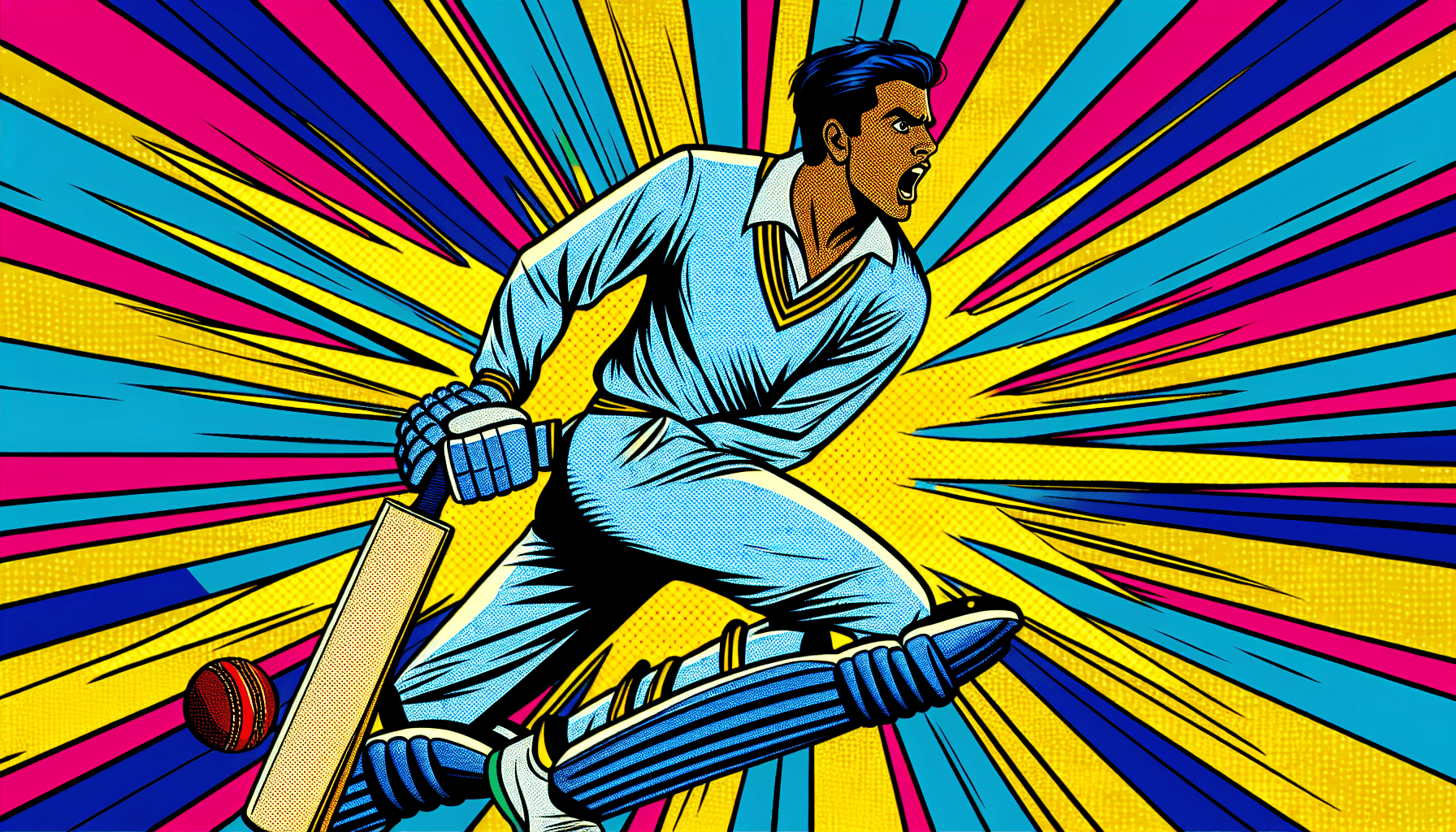 Djokovic Reveals Kohli as His Cricket Inspiration