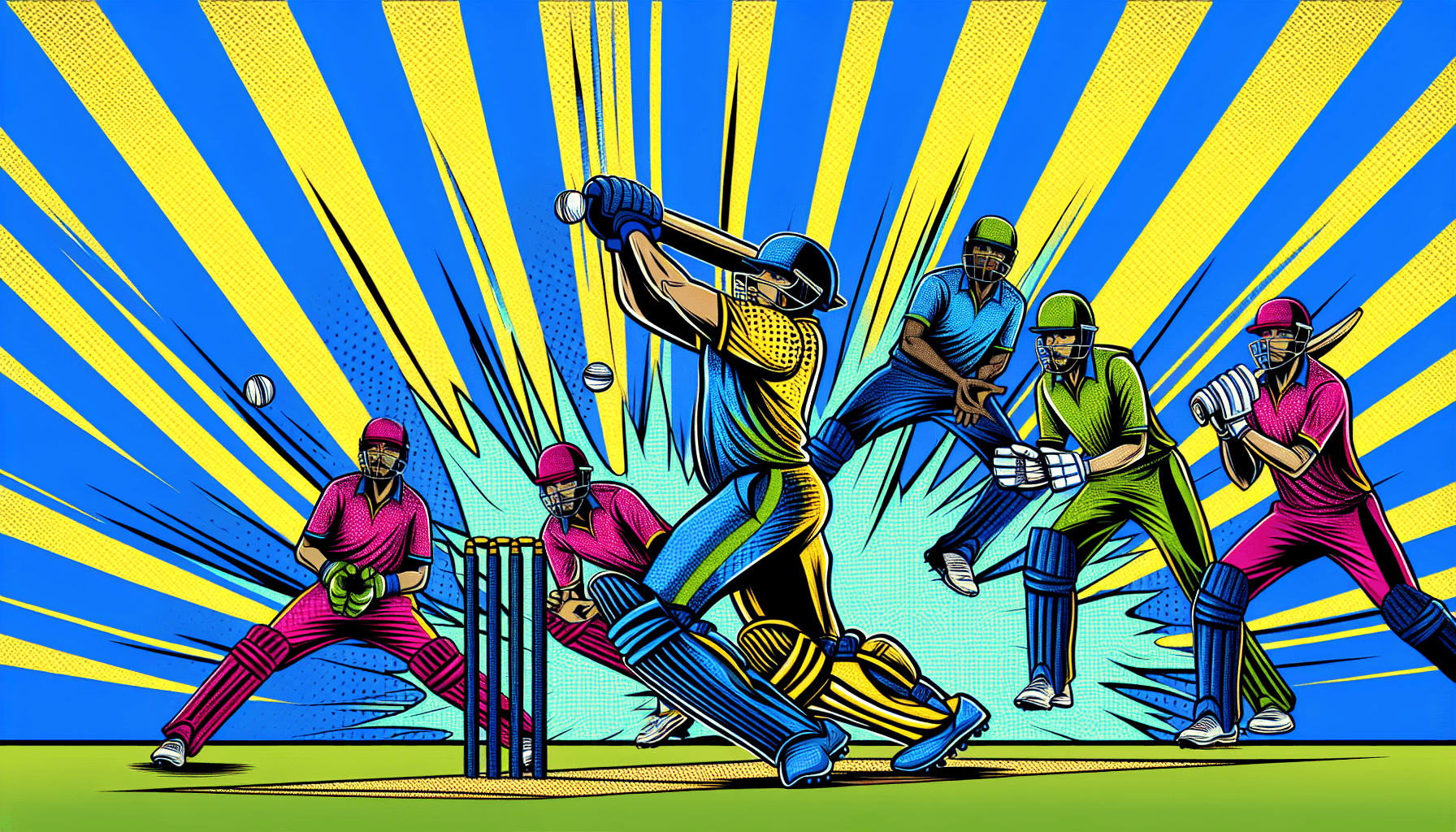 Manoj Tiwary Calls Out Tewatia's Struggles After Titans' Heavy Defeat