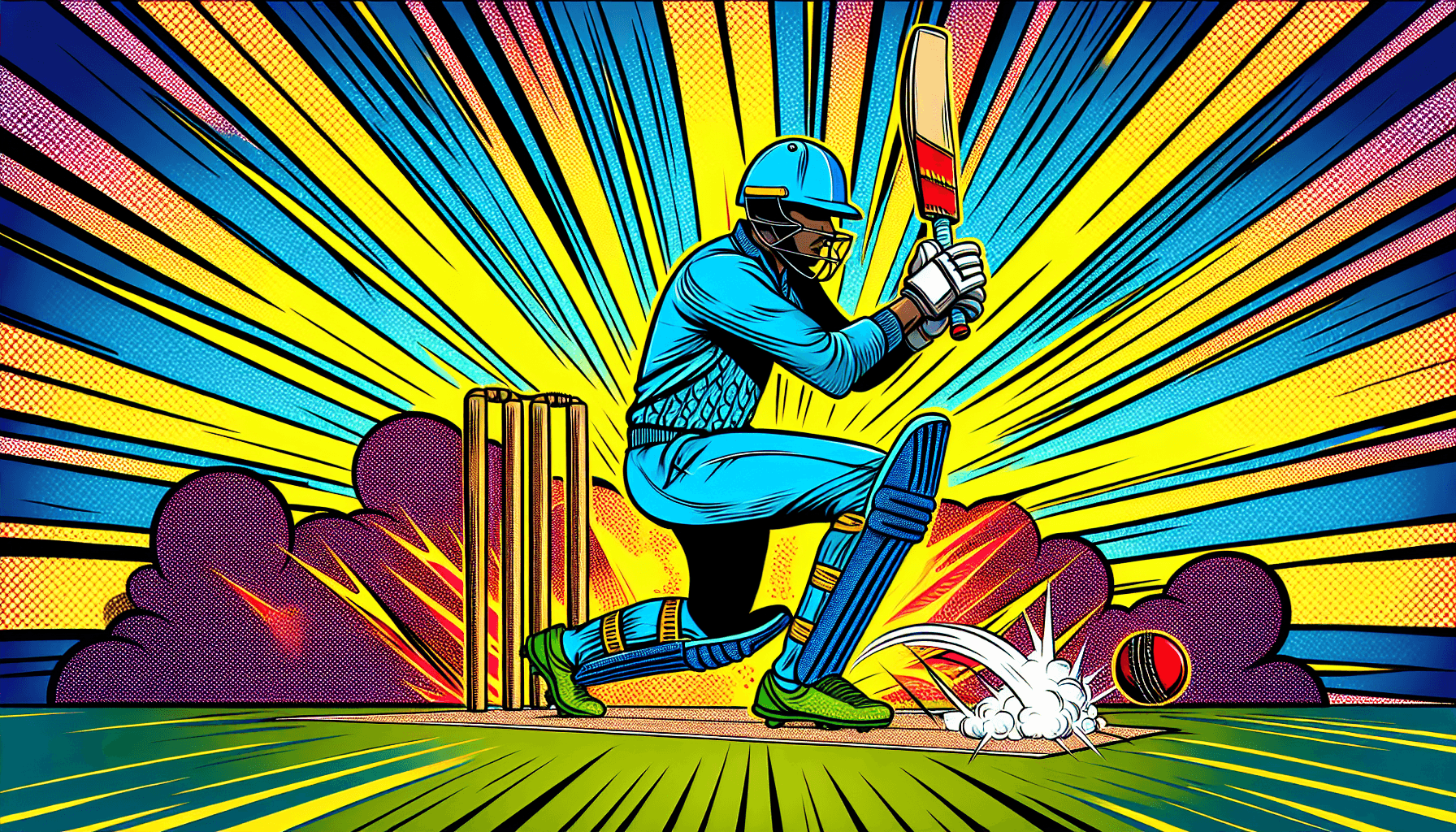 Will Anderson Be Fit for Crucial Clash Against Durham?