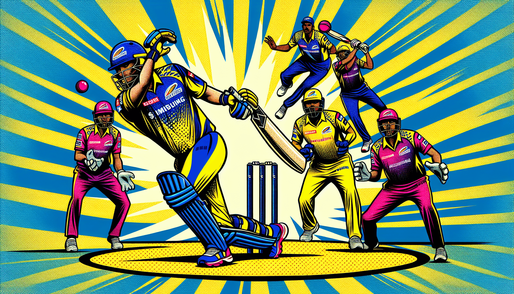 MI's Bowling Clicks, But Batting Woes Remain Post-GT Win