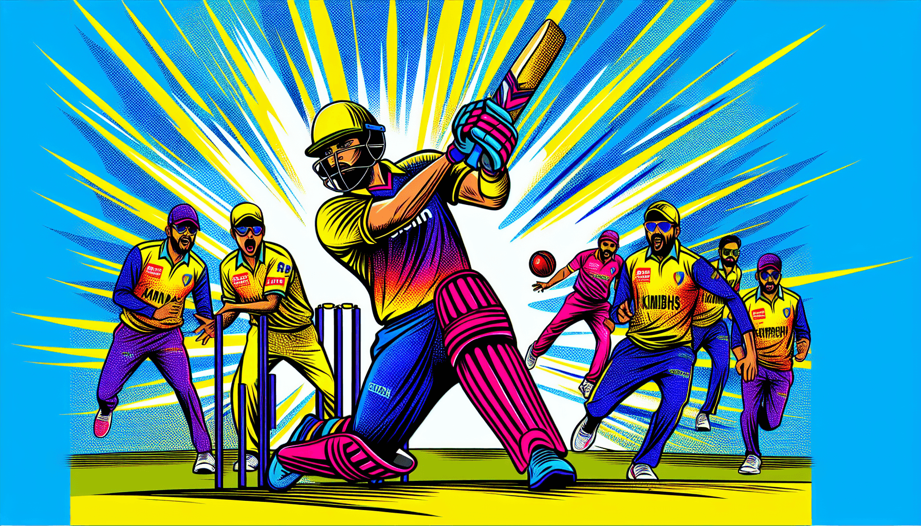 CSK Gets a Boost: Spencer Johnson Joins Ahead of Crucial Clash