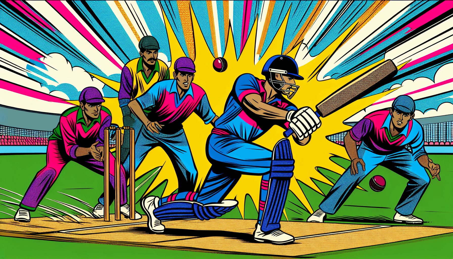 Ashwin Hails Priyansh Arya as Future Star of Indian Cricket