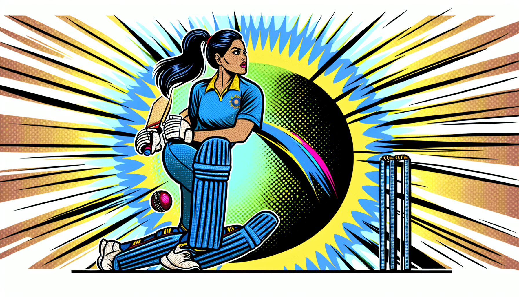 Charlotte Edwards Faces Toughest Challenge Yet for T20 World Cup Squad