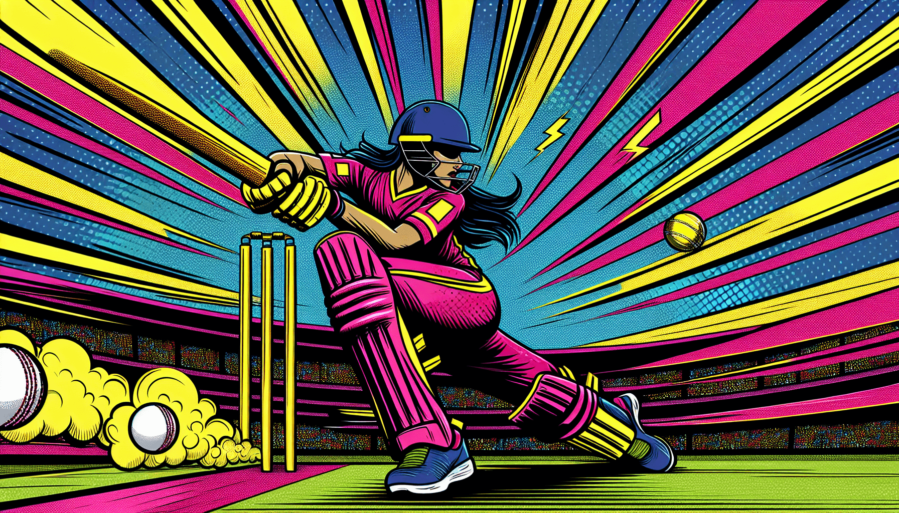 Victoria Women Claim Historic National Indigenous Cricket Title