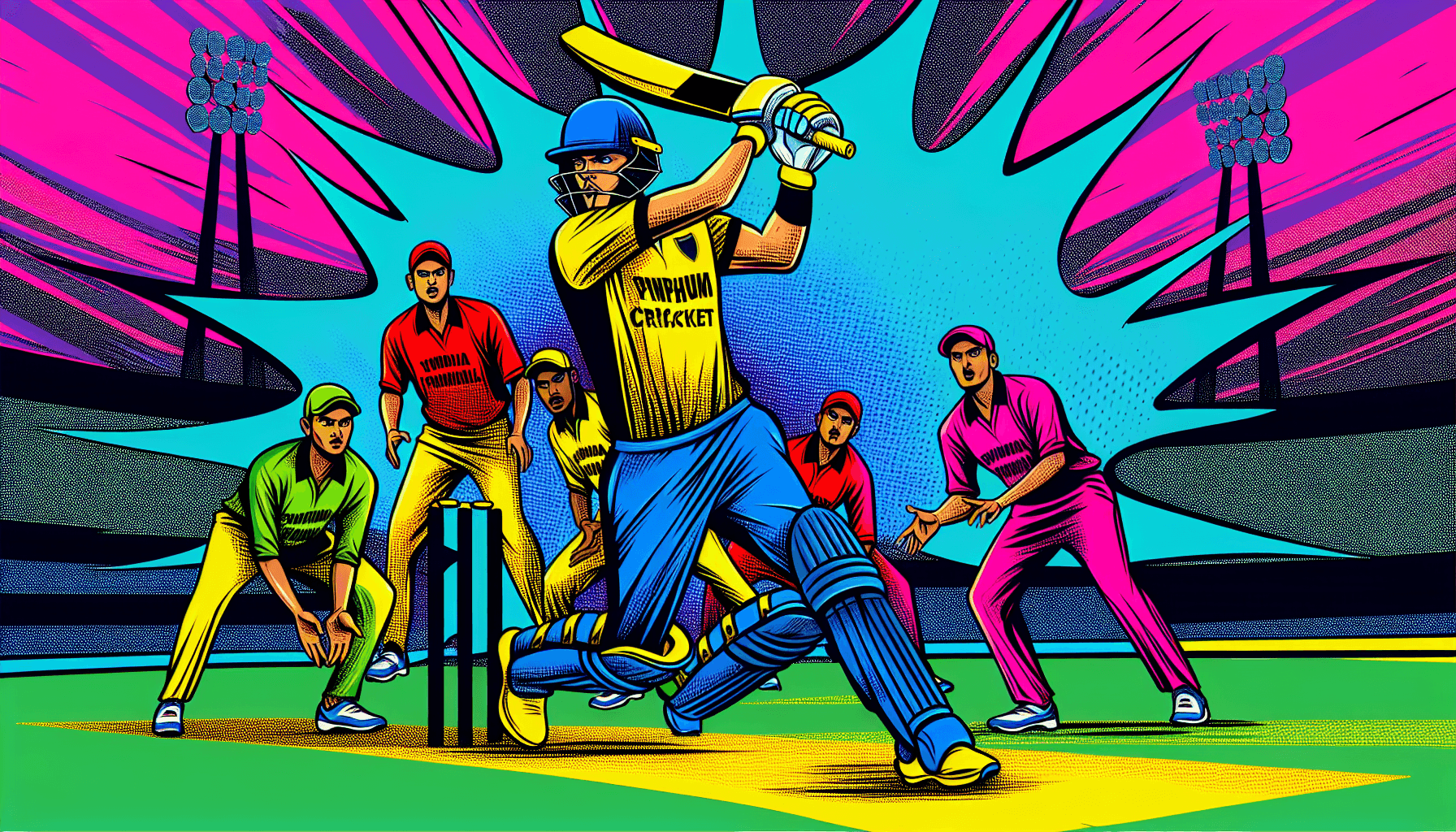 Mukund Calls for Change: Prithvi Shaw Over Nissanka for DC