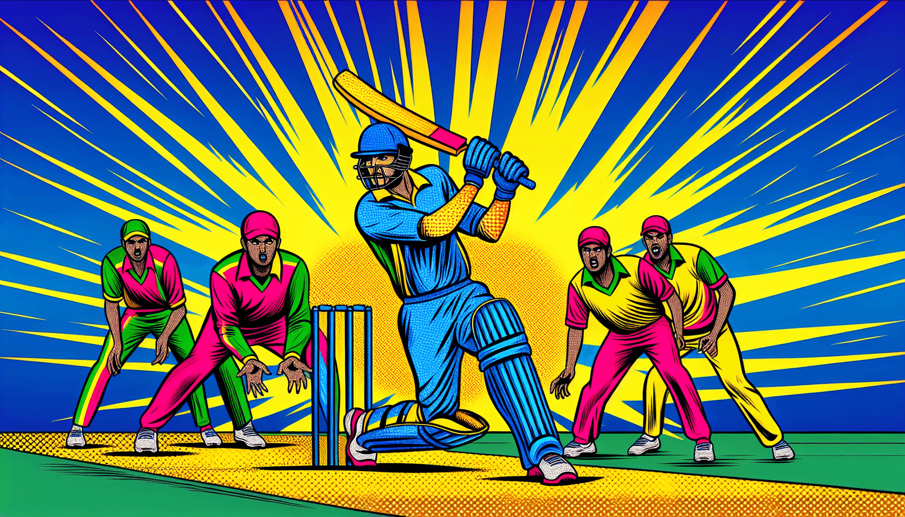 Jason Holder Hits Back at IPL Selection Talk: "Unnecessary"