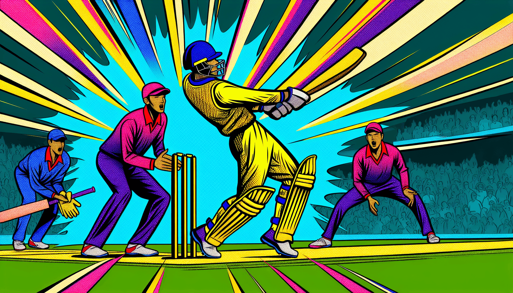 3 Stars Who Could Step Up for CSK After Mhatre's Injury