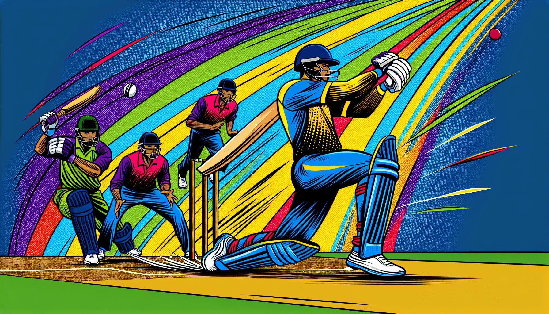 Irfan Pathan's Winning Tactics to Stop DC's Opener