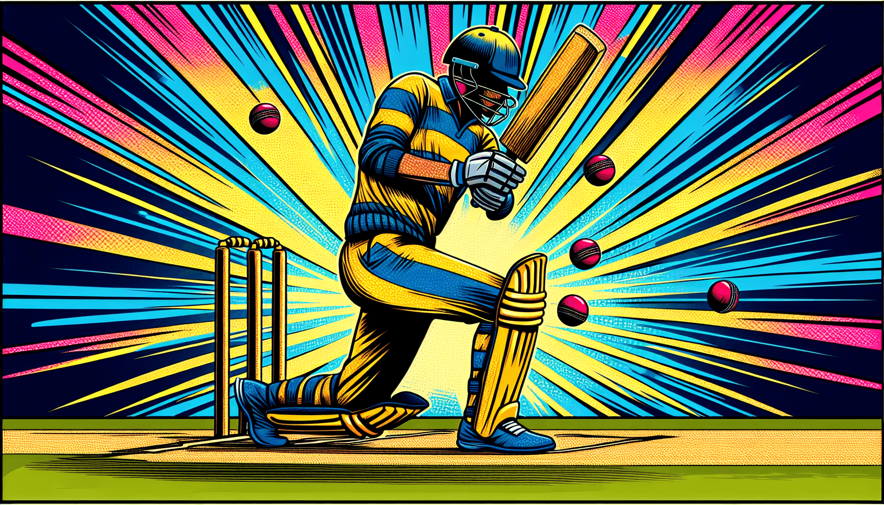 Old Timers Shine: 4 Players Proving Class is Permanent in County Cricket