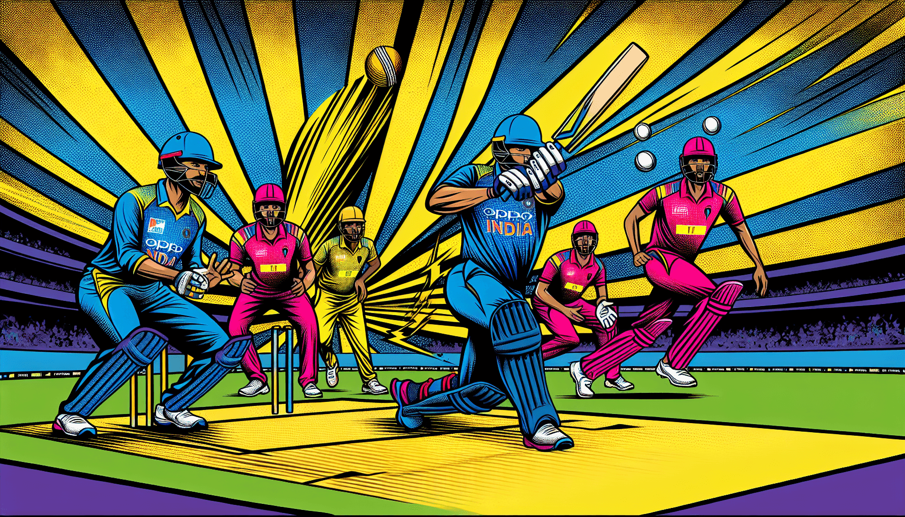IPL 2026: LSG vs RR Match 32 - Who Will Shine as Impact Players?