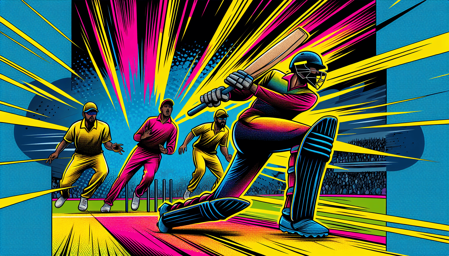 SRH's Praful Hinge Misses Crucial Clash Against DC: Here's Why