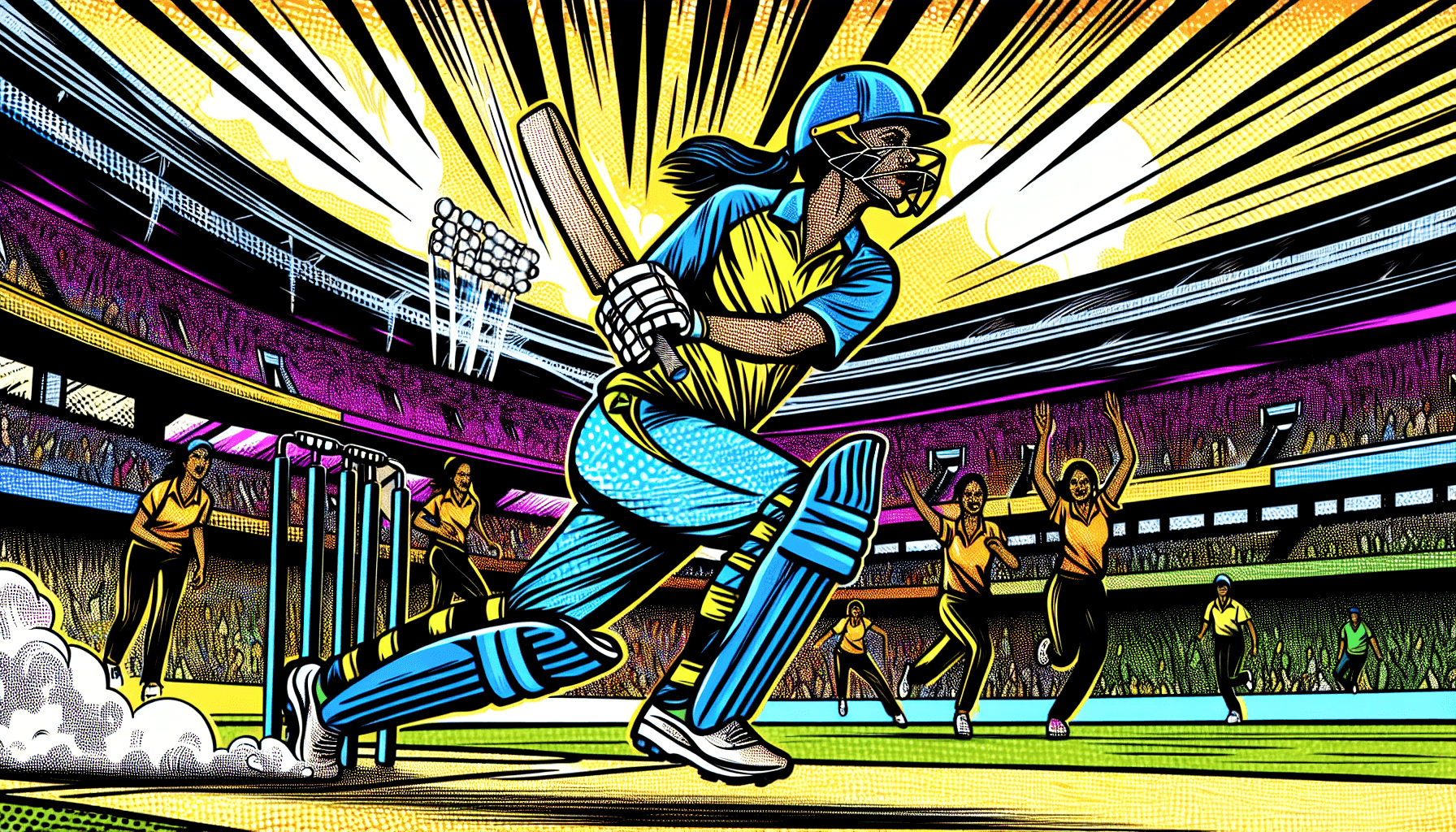 Shafali Verma Climbs the Ranks, Harmanpreet Kaur Joins the Party