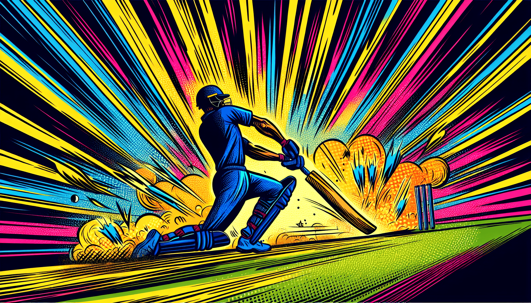 PCB Eyes New Cricket Stadium in Saudi Arabia