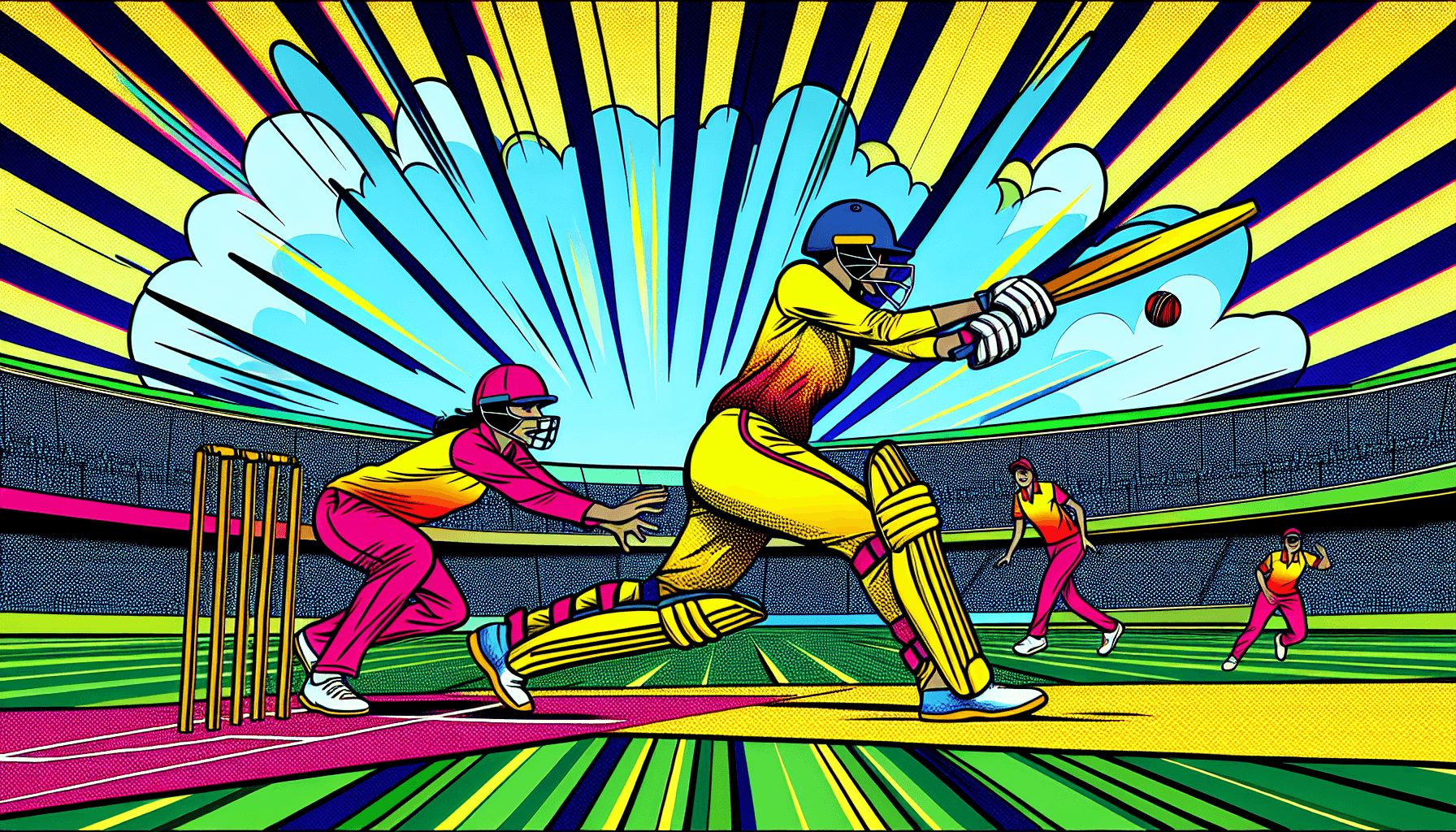 Rwanda Women vs Nepal Women: T20I Challenge Showdown