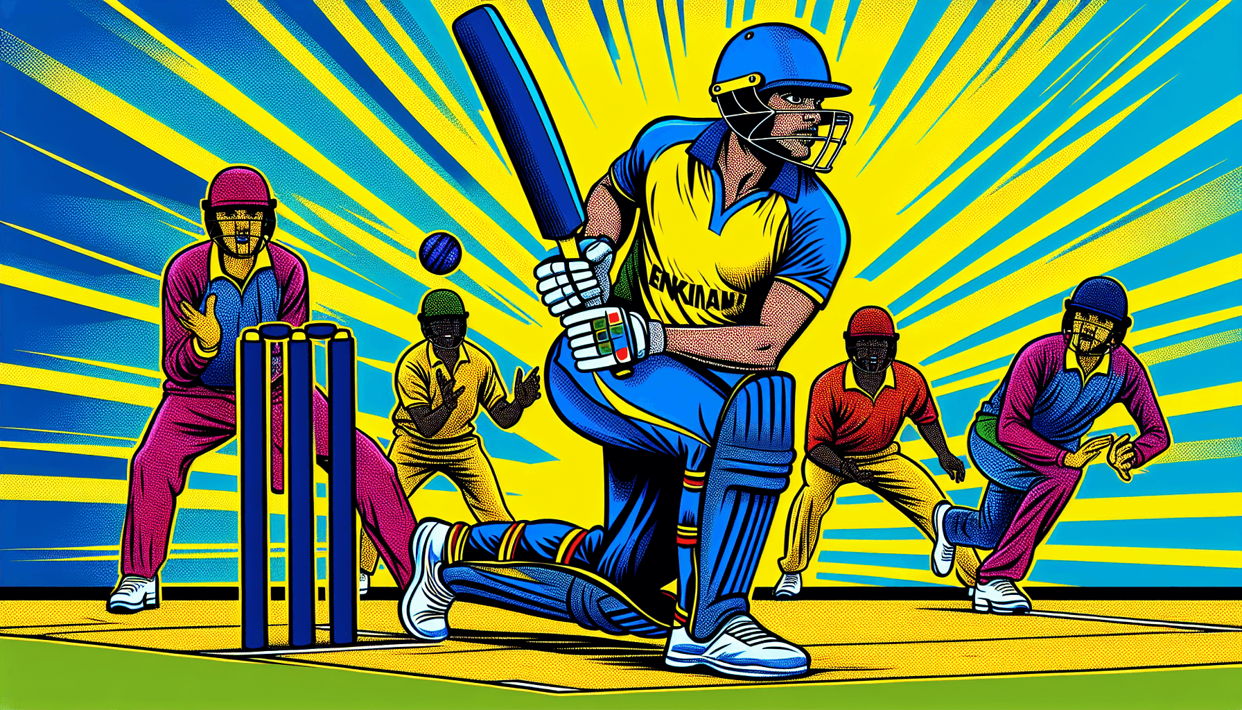 Abhishek Sharma and Ishan Kishan Smash Delhi in IPL 2026 Clash