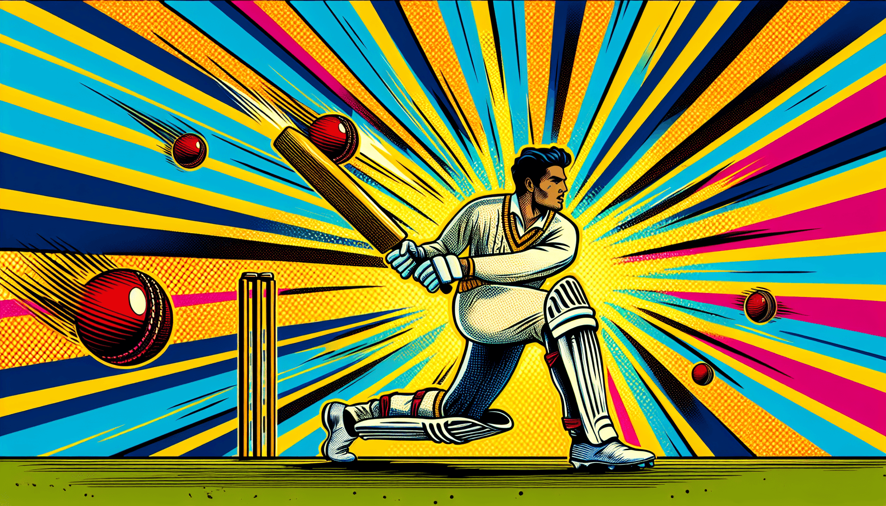 Wisden Almanack Special: Tom Holland & Lawrence Booth Spill the Tea