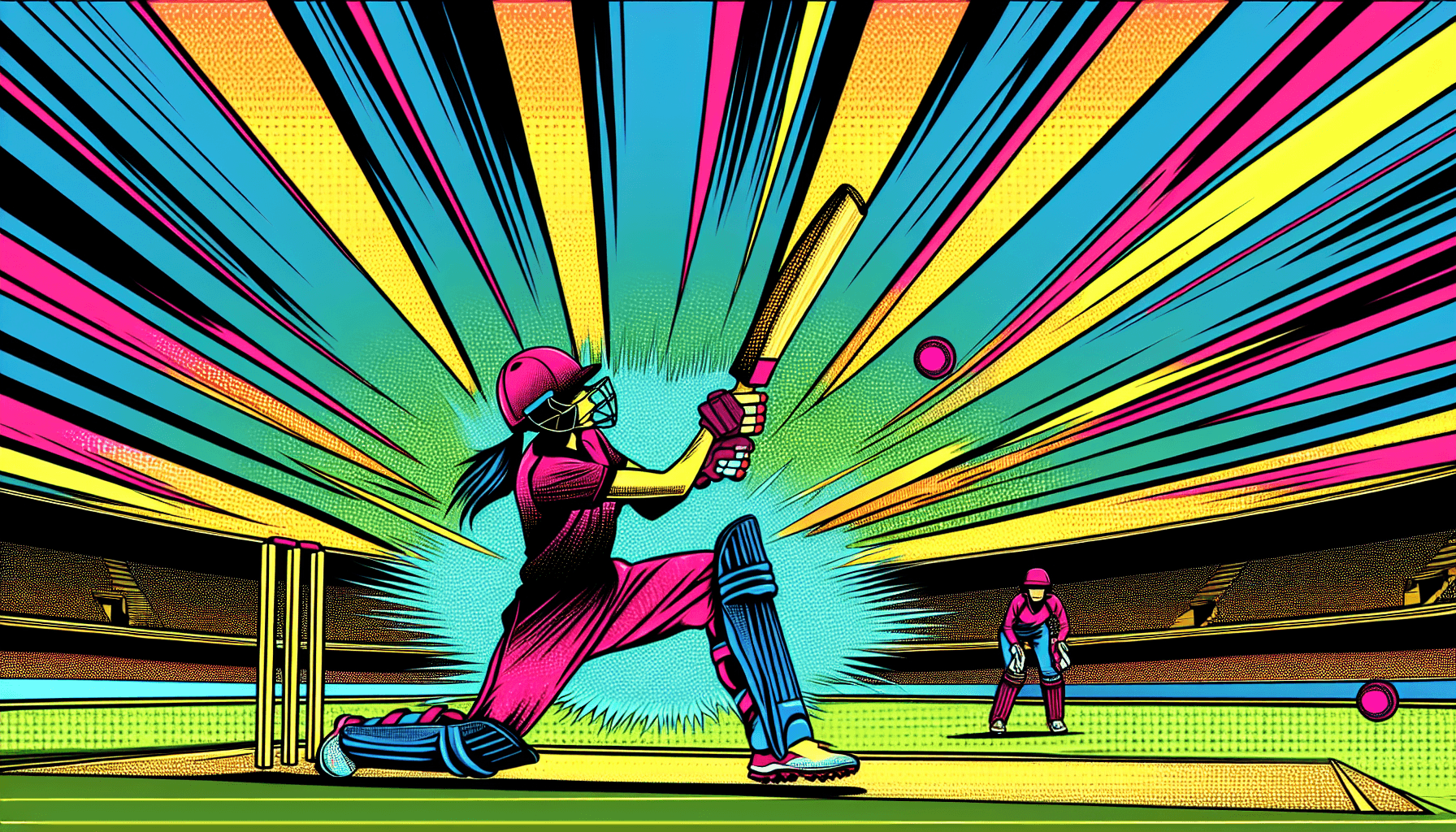 Decider Alert: South Africa Women vs India Women T20I Showdown