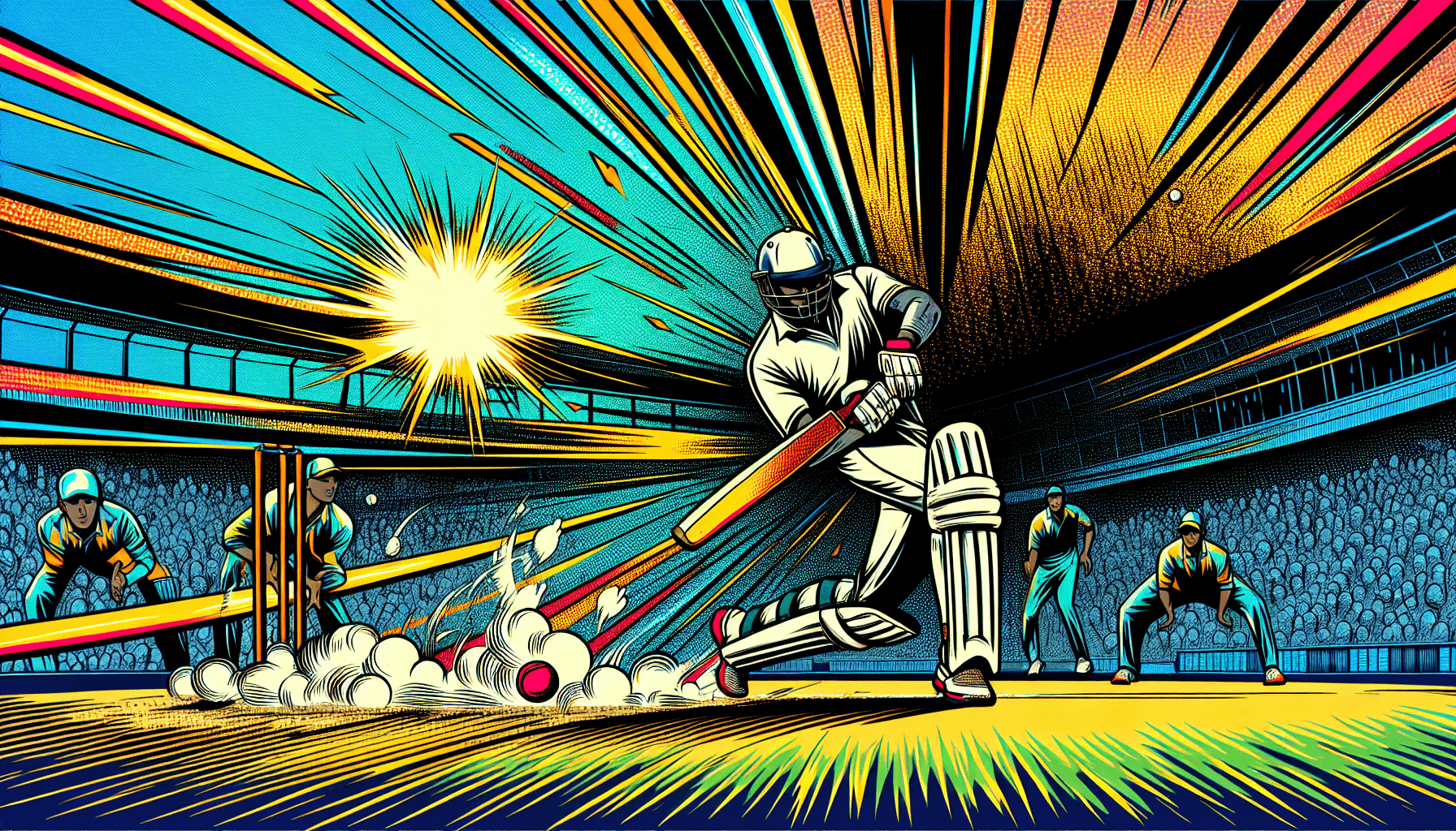 Is GT's Template Crumbling Under Pressure?