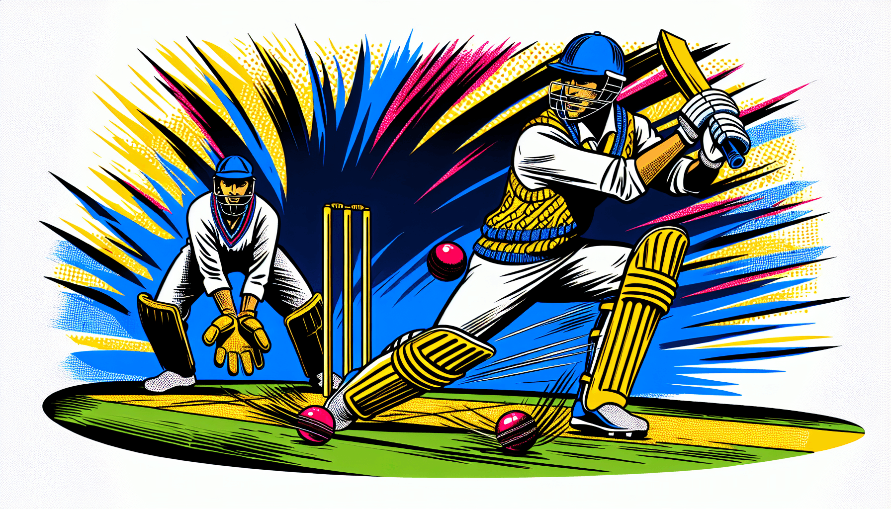 Wasim Khan to Bid Adieu as ICC's Top Brass