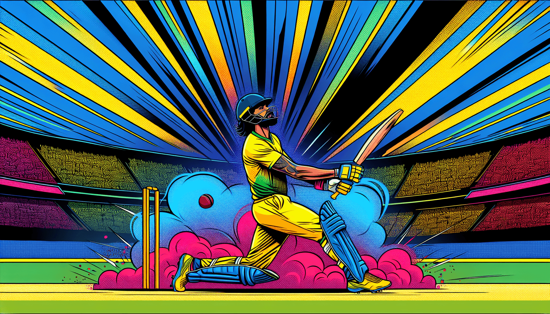 LSG's Batting Blues: Can They Turn It Around Against Royals?