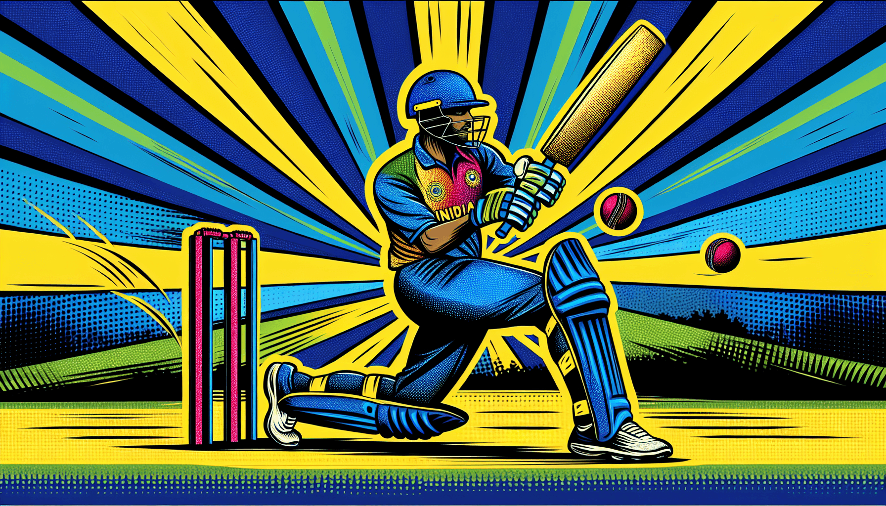 Abhishek Sharma's 135 Steals the Show in IPL 2026 Clash