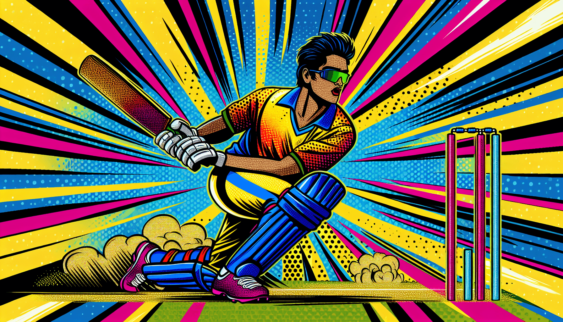 Vaibhav Sooryavanshi's Game-Changer: KKR's First Win